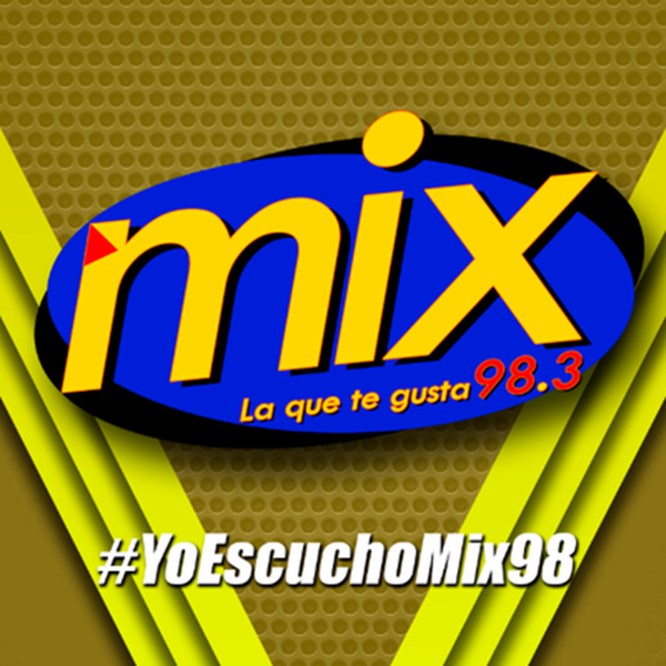 Mix 98.3 FM