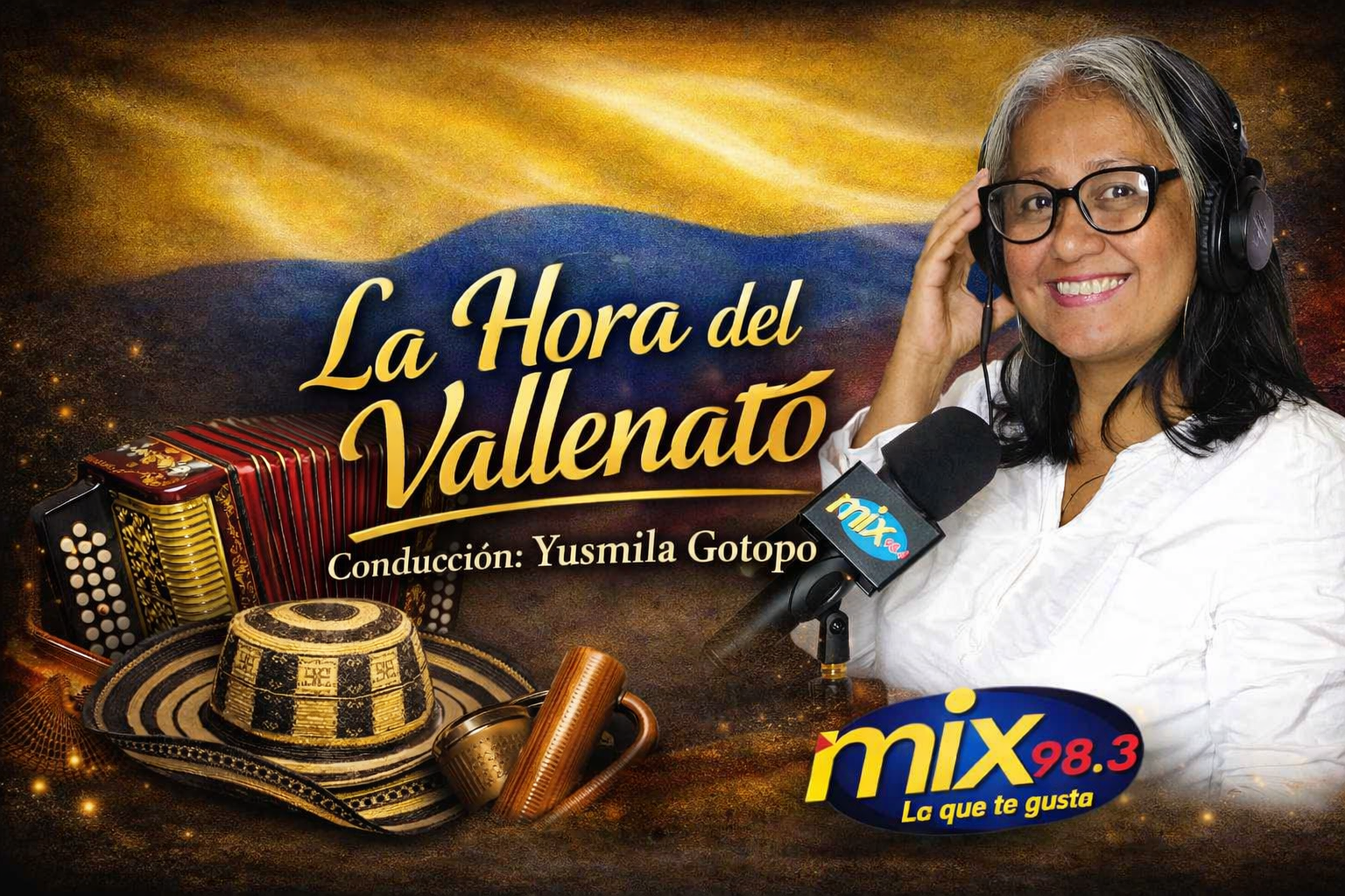 La Hora del Vallenato